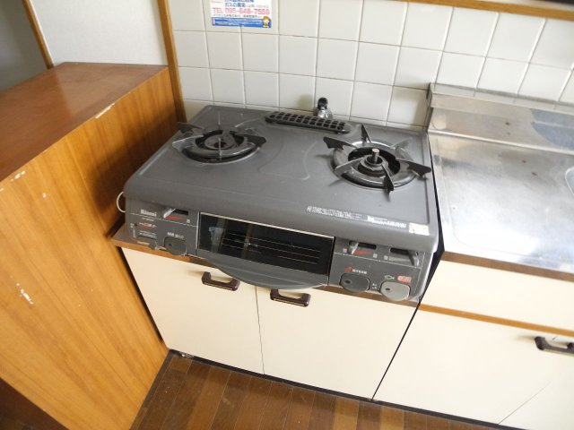 シャル夢Ⅴの設備