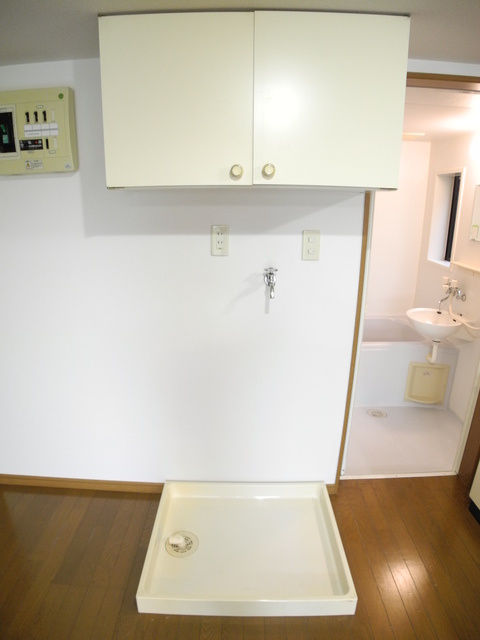 シャル夢Ⅶの設備
