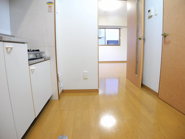 グリーンコート樺島のその他