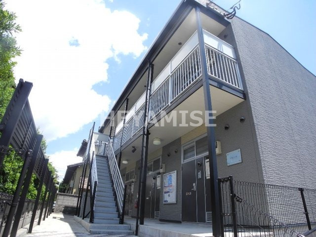 レオパレスＩ　Ｋ　Ｉ　２