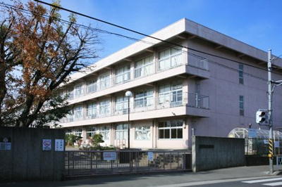 相模原市立大野北小学校／270ｍ