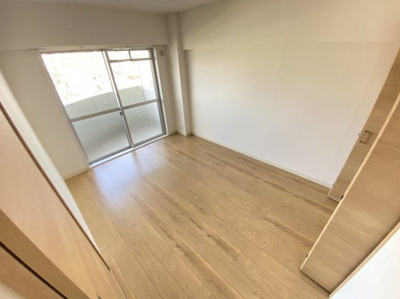 【洋室】 | パークアベニュー