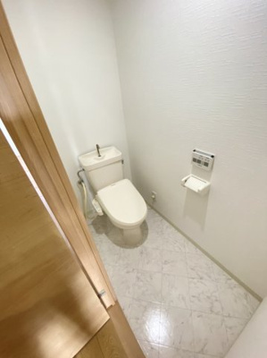 【トイレ】 | パークアベニュー