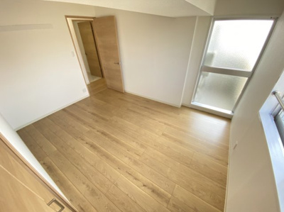 【洋室】 | パークアベニュー