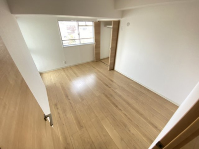 【洋室】 | パークアベニュー