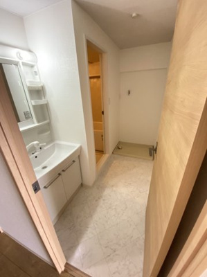 【洗面所】 | パークアベニュー