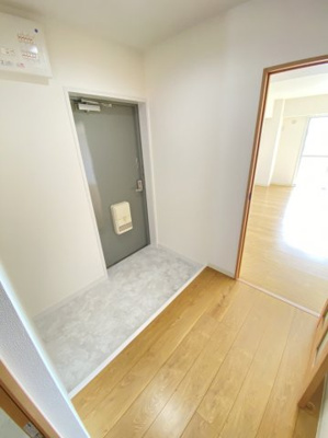 【玄関】 | パークアベニュー