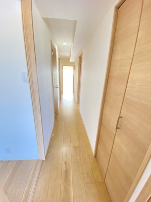 【内装】 | パークアベニュー