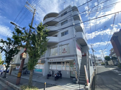 【外観】 | パークアベニュー