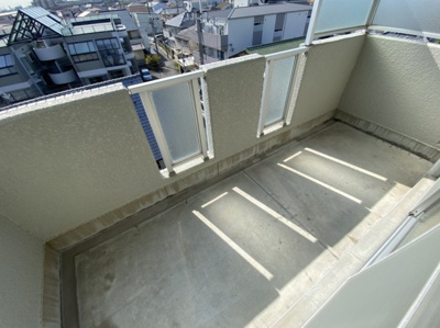【バルコニー】 | パークアベニュー