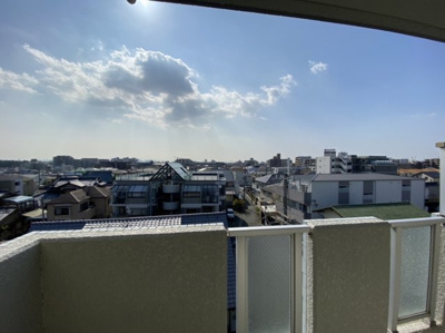 【展望】 | パークアベニュー