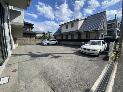 【駐車場】 | パークアベニュー