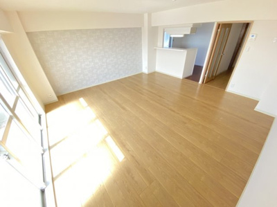 【居間・リビング】 | パークアベニュー