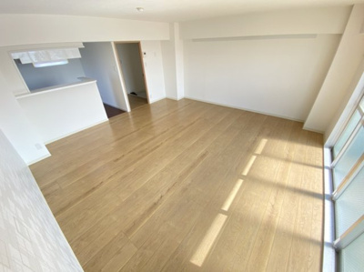 【居間・リビング】 | パークアベニュー