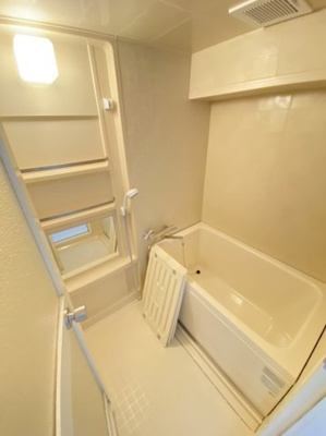 【浴室】 | パークアベニュー