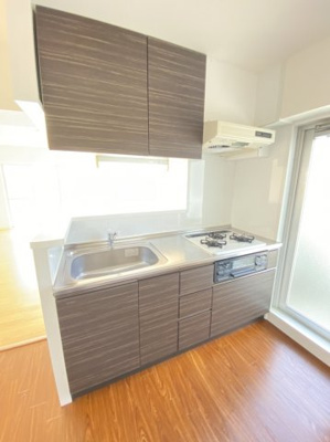 【キッチン】 | パークアベニュー