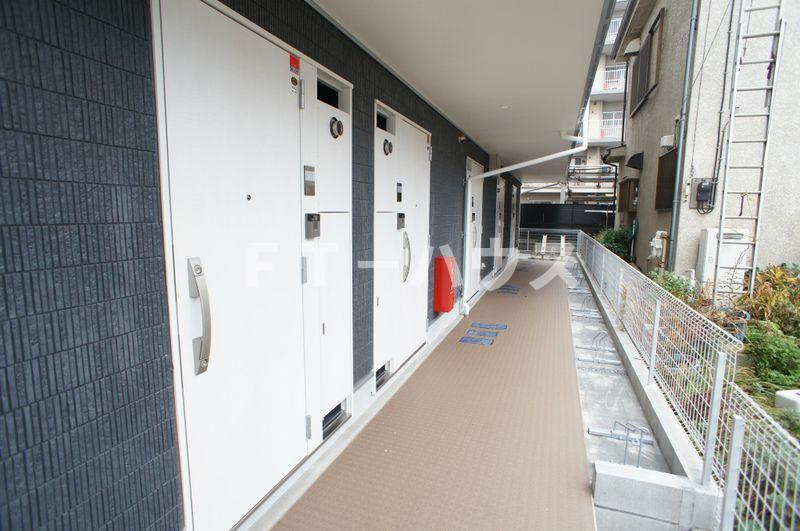 リブリ・M 習志野台のその他共用部分