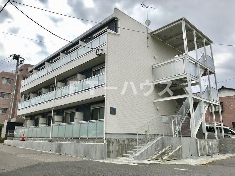 リブリ・M 習志野台のその他