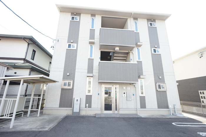 リーリエ　　刈谷市近郊の賃貸ならクラスホーム刈谷店の外観