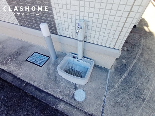 リーリエ　　刈谷市近郊の賃貸ならクラスホーム刈谷店のその他共用部分