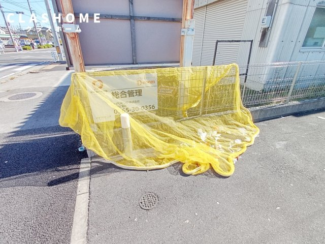 リーリエ　　刈谷市近郊の賃貸ならクラスホーム刈谷店のその他共用部分