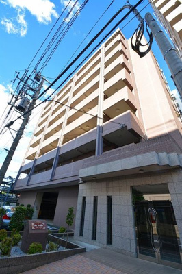 【外観】 | スカイブリッヂ