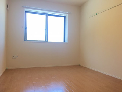 【洋室】 | Casa美輪Ⅰ