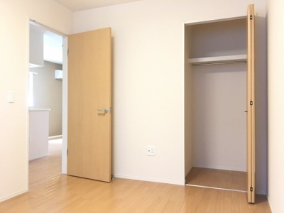 【収納】 | Casa美輪Ⅰ