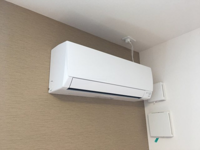 【設備】 | Casa美輪Ⅰ