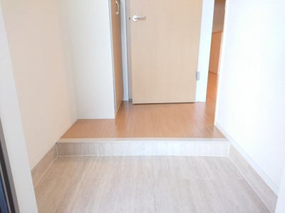 【玄関】 | Casa美輪Ⅰ