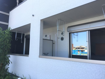 【その他】 | Casa美輪Ⅰ