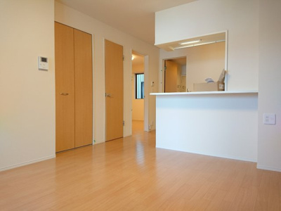 【内装】 | Casa美輪Ⅰ