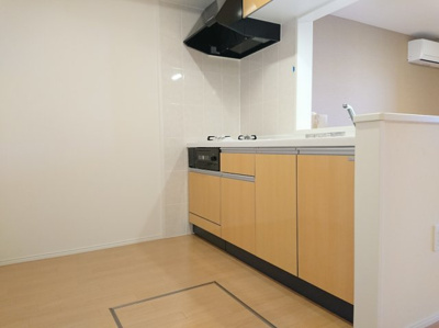 【キッチン】 | Casa美輪Ⅰ