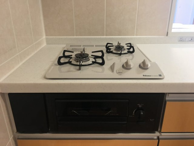 【キッチン】 | Casa美輪Ⅰ