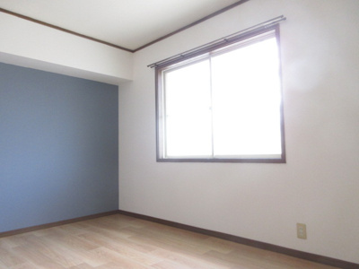 【洋室】 | グリーンシャトレ2