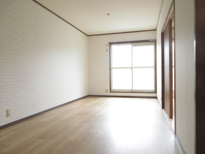 【居間・リビング】 | グリーンシャトレ2