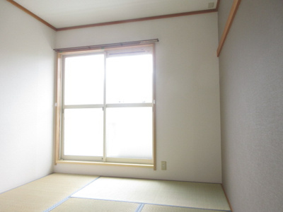 【和室】 | グリーンシャトレ2