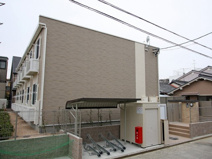 ルーチェの画像