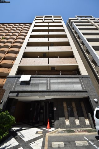 スワンズシティ大阪WEST