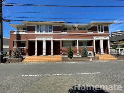 【外観】 | グランツK