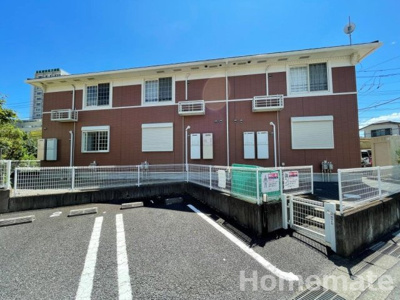 【外観】 | グランツK