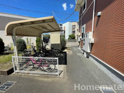 【その他共用部分】 | グランツK