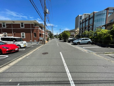 【その他共用部分】 | グランツK