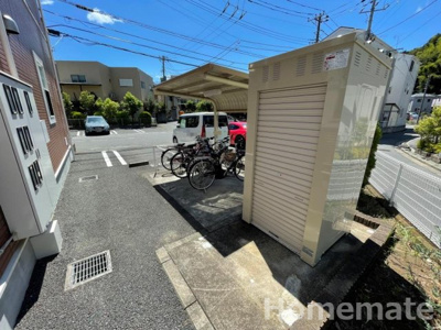 【その他共用部分】 | グランツK