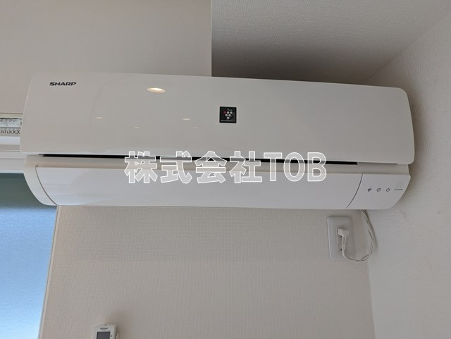 【設備】 | リブリ・調布