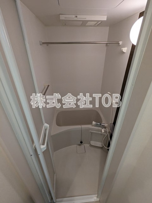 【浴室】 | リブリ・調布