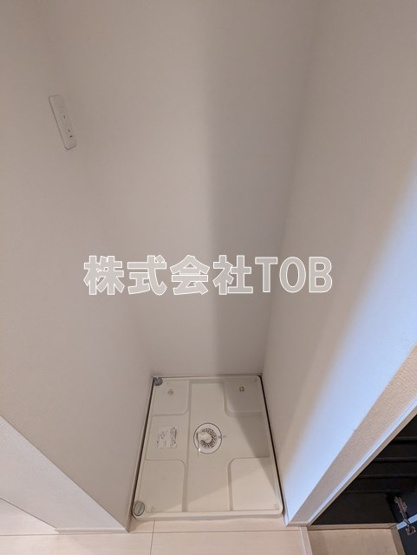 【洗面所】 | リブリ・調布