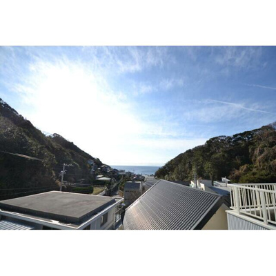 【展望】 | Skyblue Terrace(スカイブルーテラス)