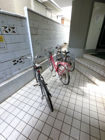 【その他共用部分】