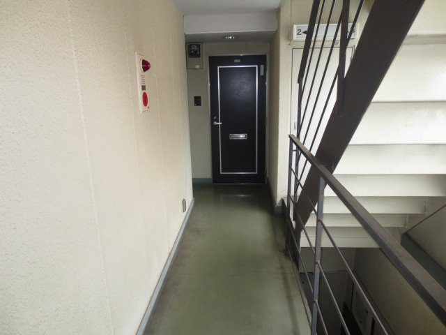 【その他共用部分】